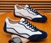 Men's Trendy Shoes For Summer, New Styles, Fashionable And Versatile For Men, Agan Shoes, Retro Casual Shoes, Sports Low-top Lace-up Men's Shoes_vogvips.com