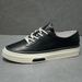 White Sneakers 2025 New Spring Casual Leather Breathable Trendy Soft Sole Full Cowhide Men's Shoes_vogvips.com