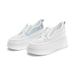 White Sneakers For Women 2026 New Korean Style Height-Increasing Sports Single Spring And Autumn Casual Women's Shoes_vogvips.com
