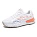 Low Cut Mesh For Children New Summer Breathable Casual Women's Soft Soled Sports Running Shoes_vogvips.com