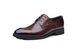 XC5889 Cow Leather Men's Dress Shoes, Choose Size And Tell Seller_vogvips.com