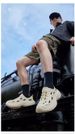Hole Shoes Men's Summer Wear 2026 New Thick-soled Non-slip Deodorant Sandals Beach Breathable Sports Slippers Men_vogvips.com