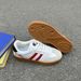 New Women's Casual Sports Sneakers Versatile Japanese Style Trendy Cute Street Style German Training Shoes For Summer_vogvips.com
