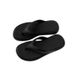 2026 New Thick-Soled Women's Flip-Flops For Summer Outdoor Wear, Non-Slip Soft Sole Versatile Beach Sandals, Simple And_vogvips.com