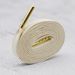 Shoe LACES Fit Casual Leather Shoes Board Shoes Canvas Shoes 7mm Flat Cotton Wax Belt Shoe Accessories_vogvips.com