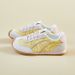 Lightweight Retro German Training Little White Shoes Female Student Flat Casual Shoes_vogvips.com