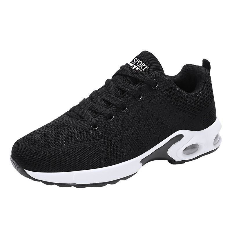 MAEDEF Summer Casual Shoe High Quality Lace Up Anti Slip Breathable Mens Walking Shoes Outdoor Low-Top Running Training Footwear_vogvips.com