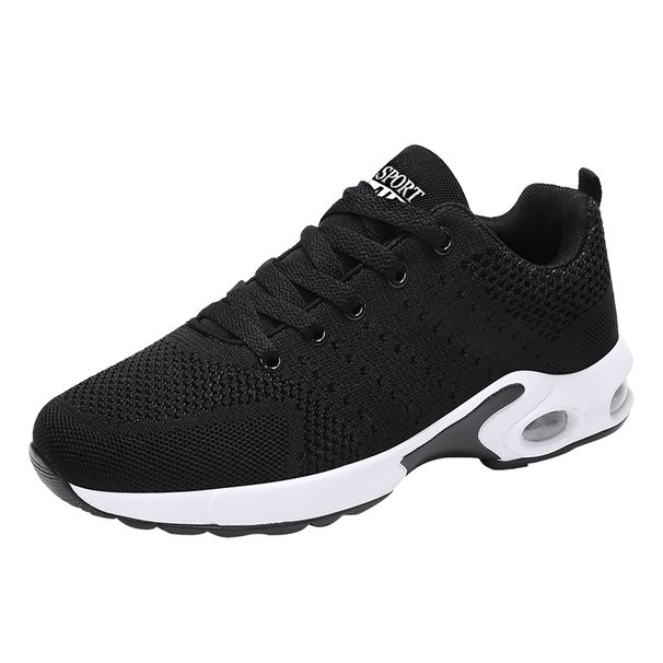 MAEDEF Summer Casual Shoe High Quality Lace Up Anti Slip Breathable Mens Walking Shoes Outdoor Low-Top Running Training Footwear_vogvips.com