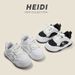 Children's White Sneakers 2026 Spring And Autumn New Model Boys' Sports Lightweight Girls' Casual Board Soft Sole Baby_vogvips.com