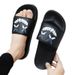 Wear Thick Soled Non-slip Outdoor Sandals For Beach Tourism_vogvips.com