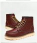 Burst Martin Boots Men's Casual High-top Shoes Genuine Leather Couple Tooling Boots Leather Shoes_vogvips.com