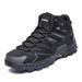 2025 New Hiking Shoes Unisex Outdoor Hiking Sports Shoes Camping Boots Ladies Waterproof Walking Shoes Non-slip Hiking Shoes_vogvips.com