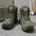 2026 New Outdoor Boots Men's High Top Thick Bottom Tactical Large Size 47 Hiking Sports Workwear Shoes 48 Casual Style_vogvips.com