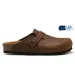 2026 Designer Clogs Women Men Sandals Slippers Mules Cork Flat Soft Fluffy Fashion Suede Taupe Summer Leather Black Blue_vogvips.com