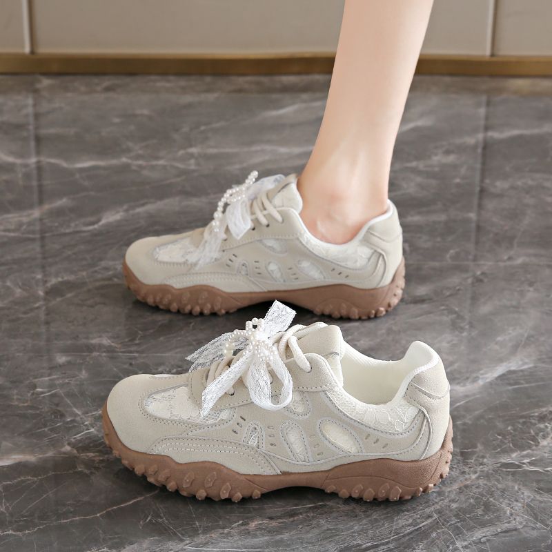 Outdoor Hiking Shoes Men's Sports Shoes Off-road Running Shoes Women's Shoes_vogvips.com