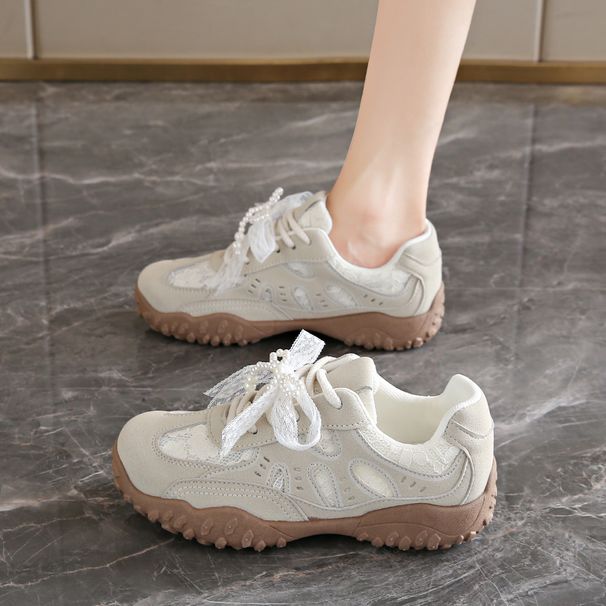 Outdoor Hiking Shoes Men's Sports Shoes Off-road Running Shoes Women's Shoes_vogvips.com