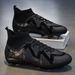 Men's Children's Spiked Shoes, Tf Adult Professional Training For Primary And Secondary School Students, Women's_vogvips.com
