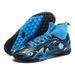 Soccer Shoes Children's Long Spike Football Shoes Men's Outdoor Primary And Secondary School Students Broken Spike Training Shoes Competition Shoes_vogvips.com