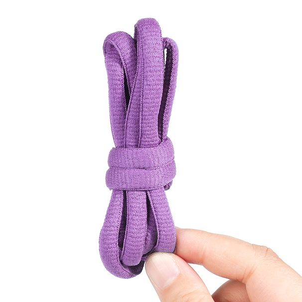 Shoe Accessories semi circular shoelaces for big yellow boots casual shoes men's and women's sports shoes colorful shoelaces suitable for Martin boots_vogvips.com