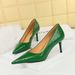 1198-A18 Single Shoe (this Item Is Sold Out And Not Restocked)_vogvips.com