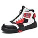 New Large Size Men's Sports Shoes Comfortable Running Shoes Lightweight Non-slip Breathable Men's High Quality Casual Shoes_vogvips.com
