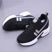 Women's Mesh Breathable Soft Sole Casual Sports Shoes_vogvips.com