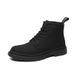 European Warm Series Breathable Martin Ankle Boots Casual Trendy Fashion High-top Men's Shoes Sneakers_vogvips.com