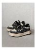 nwe 2026 Invisible Washed Denim 7cm Sneakers For Men, Summer Versatile Low-top Red Couple Style Height Increase Shoes Men,_vogvips.com