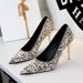 Women's Shoes Pointed Toe High Heels, Low Cut, Versatile, Rhinestone Wedding Dress Shoes, Traditional Wedding Dress Shoes, Banquet Shoes_vogvips.com