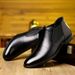 Euro Step Large Size 48 Spring And Autumn British Style Pointed Toe Leather In Stock Men's Martin Boots_vogvips.com