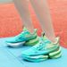 Sports And Leisure Shoes Men's Shoes Breathable Running Shoes_vogvips.com