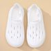 Men's Summer Clogs Breathable Wear-Resistant EVA Non-Slip Height Increasing Sandals Walking On Clouds Feel Outdoor Beach Shoes_vogvips.com