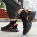 Men Shoes Sneakers Male Tenis Luxury Shoes Mens Casual Trainer Race Breathable Fashion Loafers Running Shoes For Men_vogvips.com