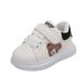 Children's Sports 2026 Spring And Autumn New Model Boys' Soft Sole Breathable Sneakers Girls' Fashion Casual Student_vogvips.com