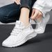 Spring And Autumn New Breathable Women's Fashion Casual Sports Single Wholesale Cross-Border Factory Trendy_vogvips.com