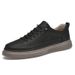 Men's Shoes Casual Board Shoes Simple White Shoes Shoes Men's Soft Soles Casual_vogvips.com