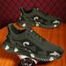 2026 New Camouflage For Men, Autumn Winter Liberation Outdoor Hiking Shoes, Student Military Training And Construction_vogvips.com