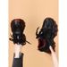 Thick-Soled Dad For Women 2025 Spring New Lightweight Soft Sole Stylish Casual Shoes Korean Version Versatile Sneakers_vogvips.com