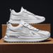 2025 New Mesh Summer Breathable Versatile Men's Casual Youth Sports Thin Hollow Forrest Gump Shoes_vogvips.com