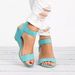 New Summer Style Wedge Women, Plus Size Sandals For Women_vogvips.com