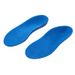 Children's arch insole sports comfortable breathable inside and outside splay arch support insole_vogvips.com