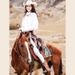 2026 He Sui Same Style Versatile Western Cowboy Thick Heel V-Cut Embroidered Slip-On Mid-Calf Square Toe Riding Boots_vogvips.com