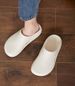 Men's Bread Hole Slippers, Thick-soled Non-slip Slippers, Outdoor Sandals For Men_vogvips.com
