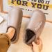 Winter Men Cotton Outdoor Indoor Warm Shoes Men's Couple Home Bedroom Plush Slippers Big Size 46 47 48 49_vogvips.com