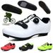 Premium Cycling Shoes For Road & Mountain Biking – Lock-Compatible, Shock-Absorbing & Durable For Men & Women (Sizes 36-47) Sports Shoes_vogvips.com