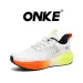 ONKE Men's Women's Outdoor Training Sneakers 2026 Summer New Thick Soled Height Increasing Multi Color Running Shoes_vogvips.com