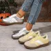 Outdoor Classic Retro Trainers Womens Running Fashion Sneakers Lace Up Walking Shoes For Women 251113_vogvips.com