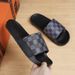 2025 Summer Anti Slip And Odorous Trendy Personalized Cool Slippers For Outerwear Men's Fashion One Line Drag_vogvips.com