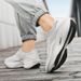 Feiying Flat Replacement Couple Marathon Full Palm Carbon Plate Racing Running Shock Absorbent Trendy Sports Shoes Men_vogvips.com
