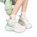 Cloud Shock-absorbing Running Sneakers Women, Ultra-lightweight, Suitable For Physical Exams And Exams, Women's Racing_vogvips.com